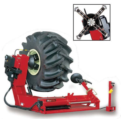 Picture of John Bean T8056 Truck Tyre Changer