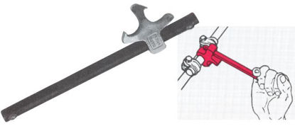 Picture of Tie Rod Tool