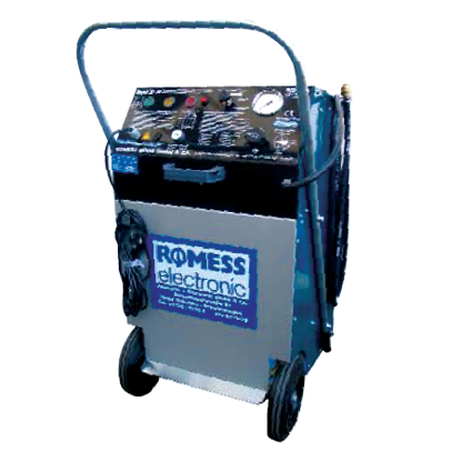Picture of Brake Maintenance Device