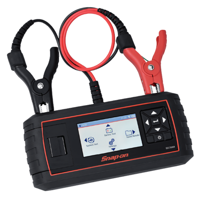 Picture of Snap-on EECS800 Battery and Charging System Tester