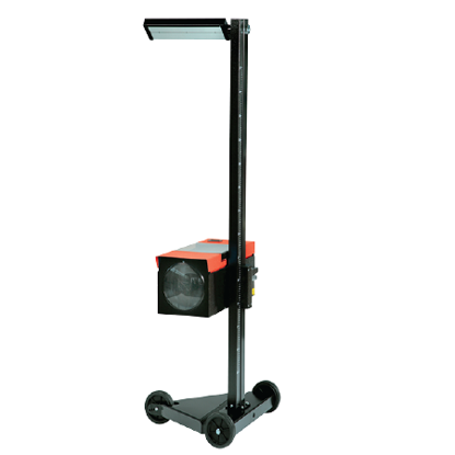 Picture of John Bean EEHA800A Headlight Adjustment Unit